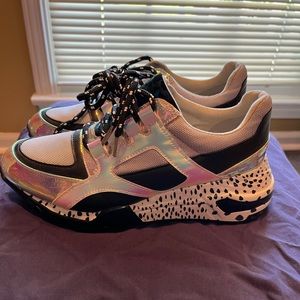 Steve Madden sneakers, size 9
